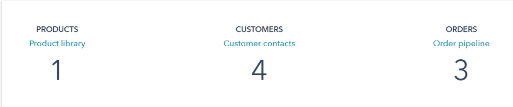 Analyzing Shopify Data in HubSpot.